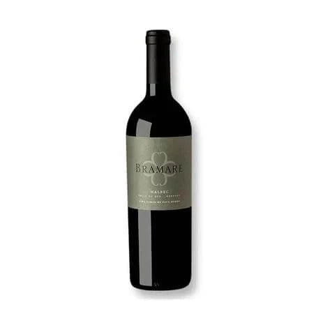 Bramare Malbec Valle de Uco 2017