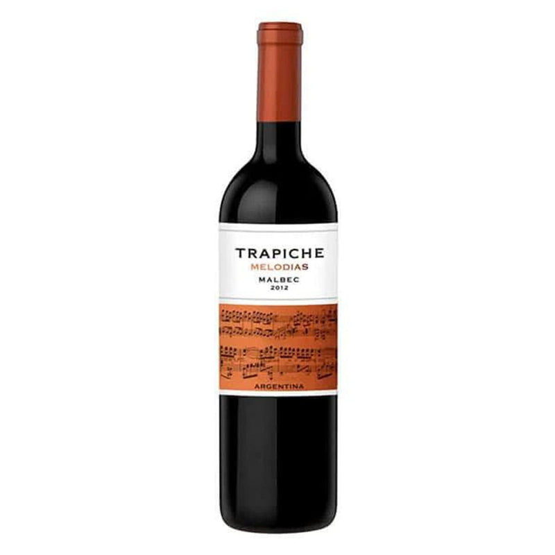 Vinho Trapiche Melodias Malbec 750ml