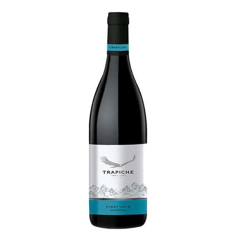 Vinho Trapiche Vineyards Pinot Noir 750ml