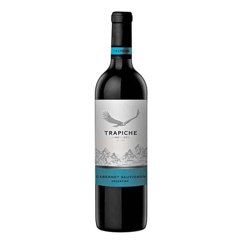 Vinho Trapiche Vineyards Cabernet Sauvignon 750ml