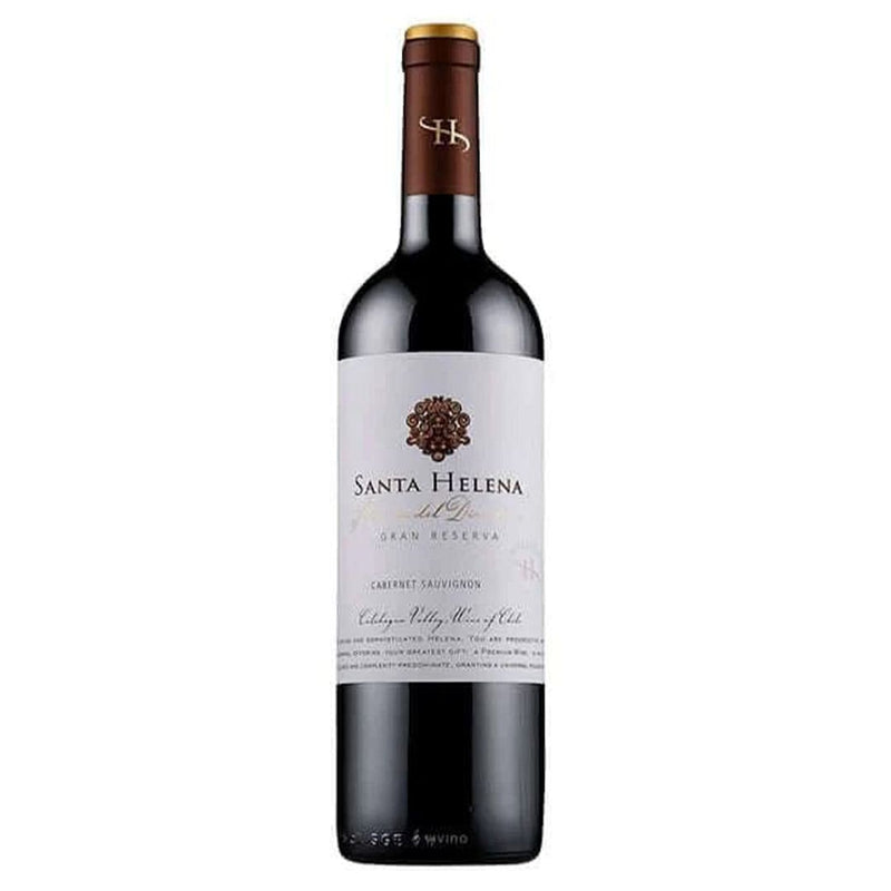 Vinho Santa Helena Gran Reserva Cabernet Sauvignon 750ml