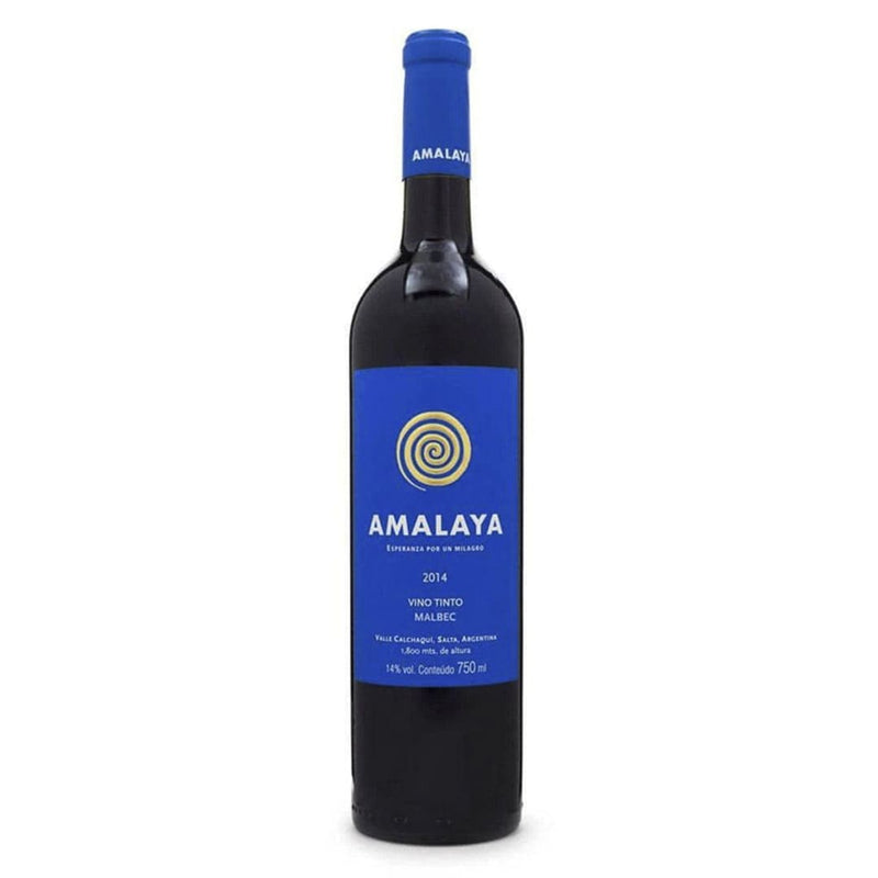 Amalaya Malbec 2019 | 90 TA