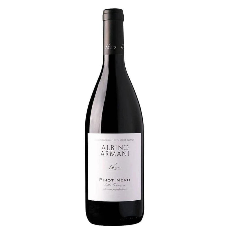 ALBINO ARMANI PINOT NERO 2018