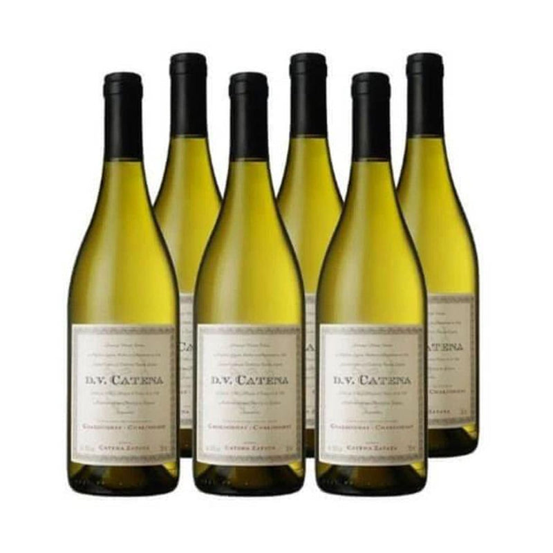 DV Catena Chardonnay-Chardonnay 2019 (Caixa)