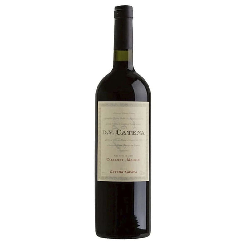 DV CATENA CABERNET-MALBEC 2016/2017/2018