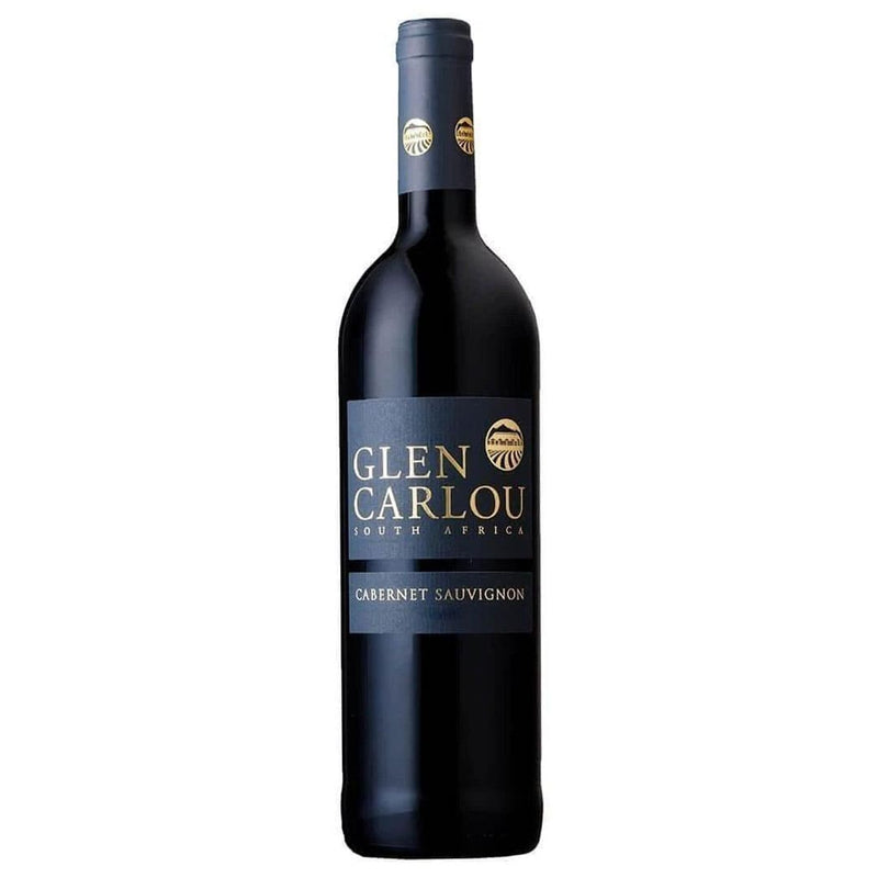 GLEN CARLOU CABERNET SAUVIGNON 2016 (750ML)