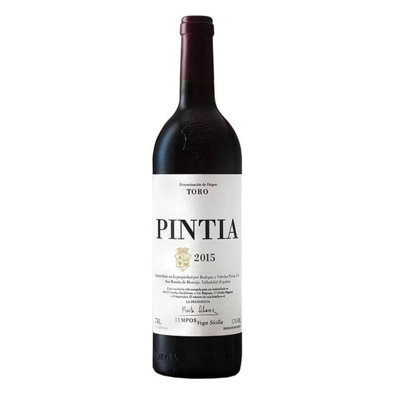 PINTIA 2019