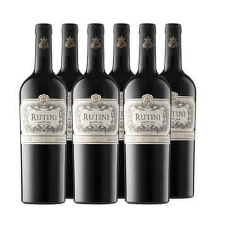 Rutini Cabernet Malbec Tinto (caixa)