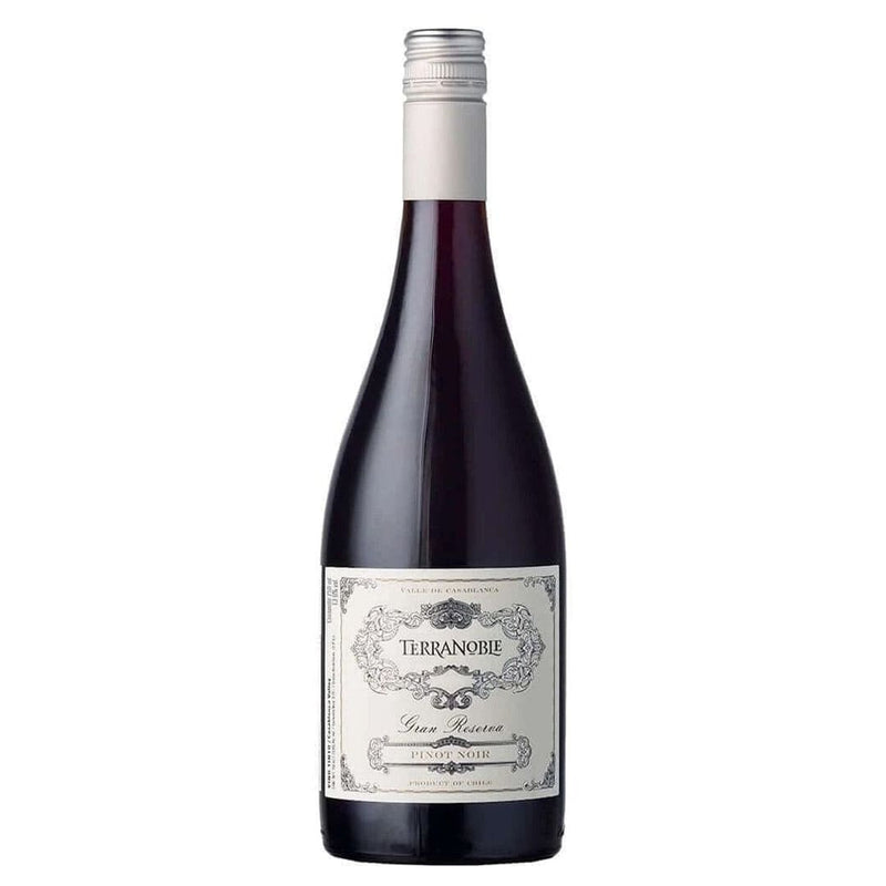 TERRANOBLE GRAN RESERVA PINOT NOIR 2016 (750ML)