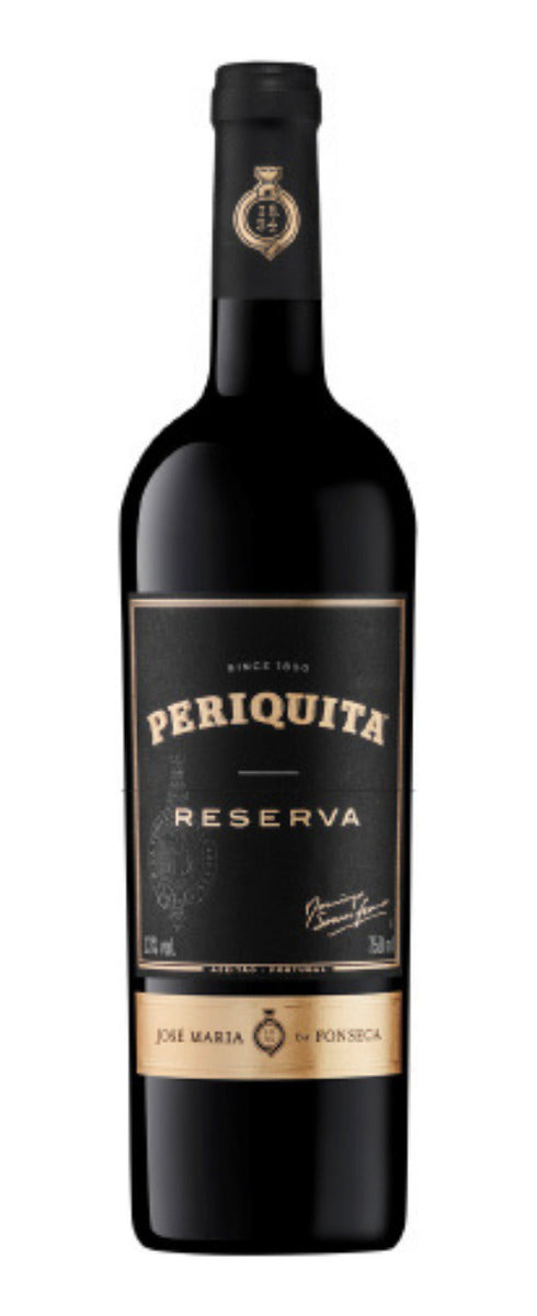 Kit 6 Vinhos Periquita Reserva Tinto, 6x750ml