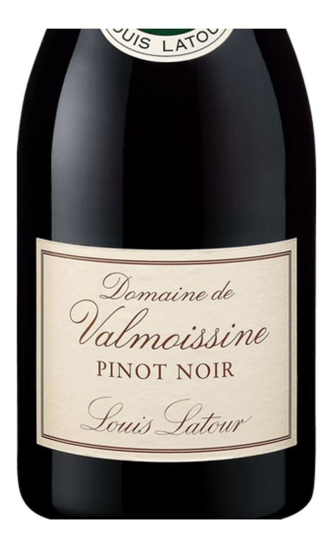 Kit 06 Vinho Louis Latour Domaine De Valmoissine Pinot Noir