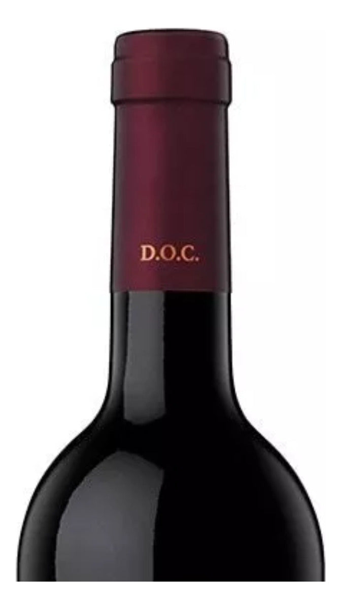 Vinho tinto Norton Malbec Doc 750ml