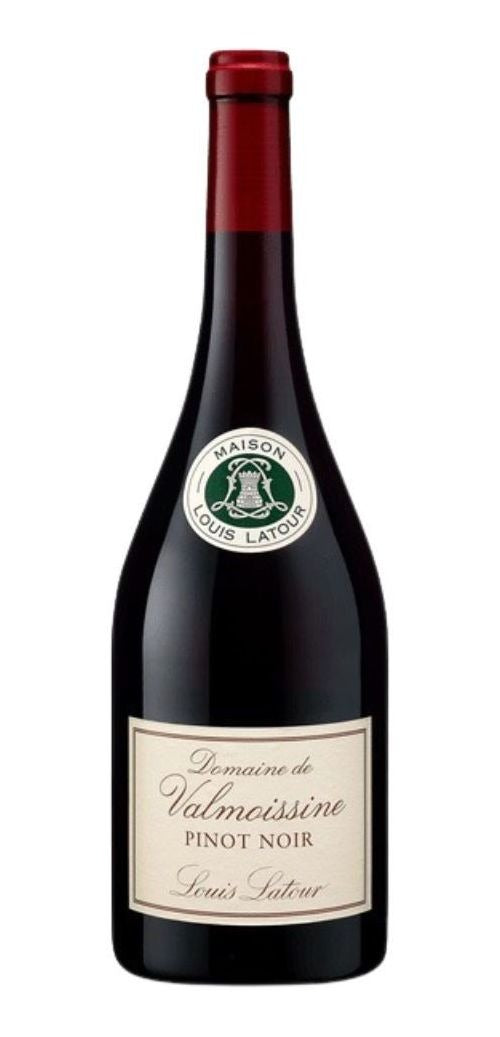 Vinho Louis Latour Domaine De Valmoissine Pinot Noir 06 Unid