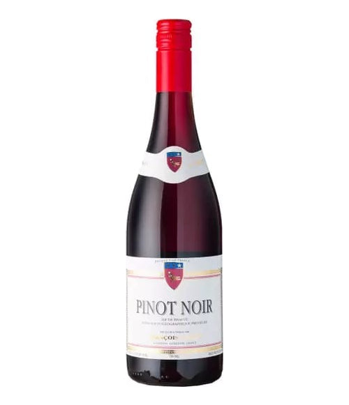 Vinho Tinto Pinot Noir François Labet - Domaine Pierre Labet