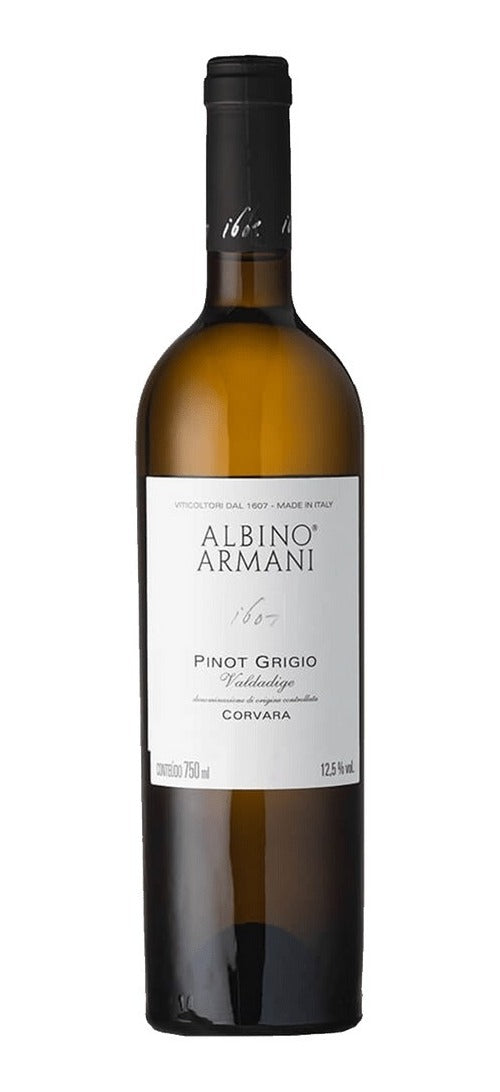 3 Gfs - Albino Armani Pinot Grigio Valdadige | Corvara