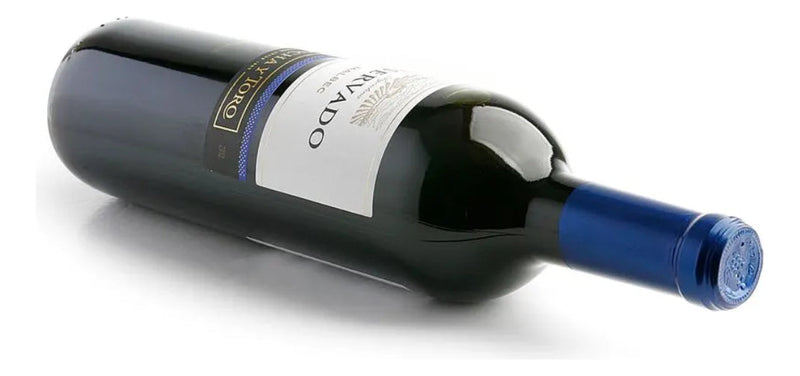 Vinho tinto argentino malbec reservado 750ml Concha y Toro