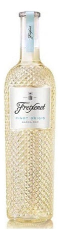 Vinho Branco Freixenet Pinot Grigio Doc 750ml 18 Unidades